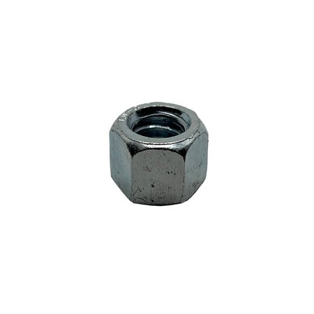 Suburban Bolt And Supply Hex Nut, M12-1.75, Steel, Class 8, Zinc Plated A4420120000Z